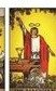 Printable Tarot practice card 2