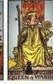Printable Tarot practice card 29