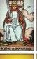 Printable Tarot practice card 61