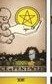 Printable Tarot practice card 62