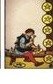 Printable Tarot practice card 70